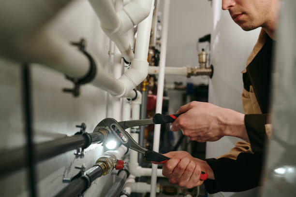 Best Emergency Plumbing Repair  in Creve Coeur, IL