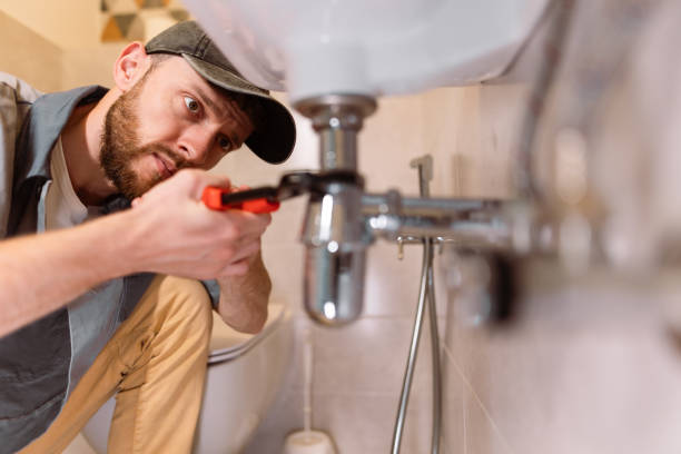 Best Drain Cleaning Services  in Creve Coeur, IL