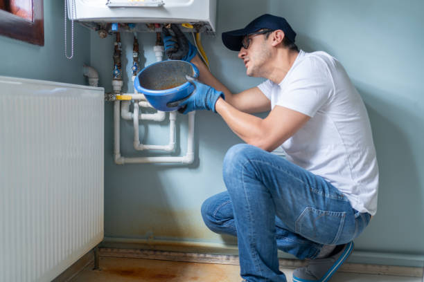 Best Plumbing Repair Near Me  in Creve Coeur, IL