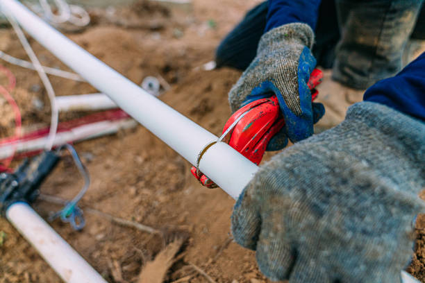Trusted Creve Coeur, IL Plumbing Experts